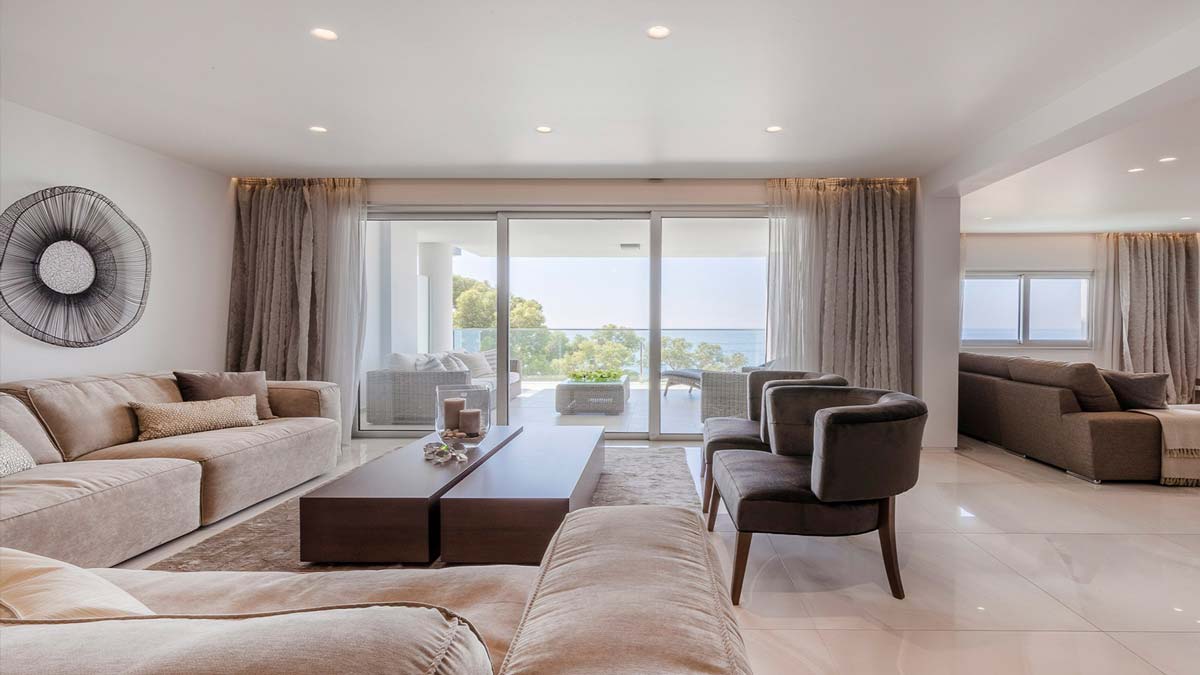 Apartamento no Residencial Hannover