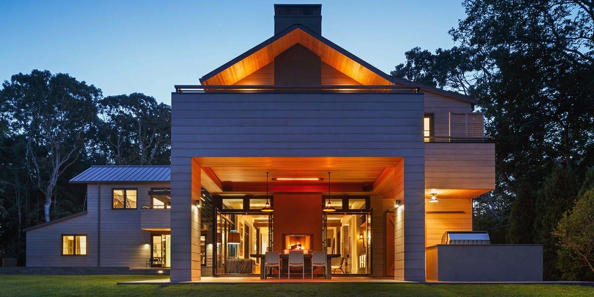 Casa Ampla no Centro