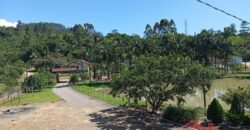 Conforto, Lazer e Contato com a Natureza ✨🌿