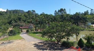 Conforto, Lazer e Contato com a Natureza ✨🌿