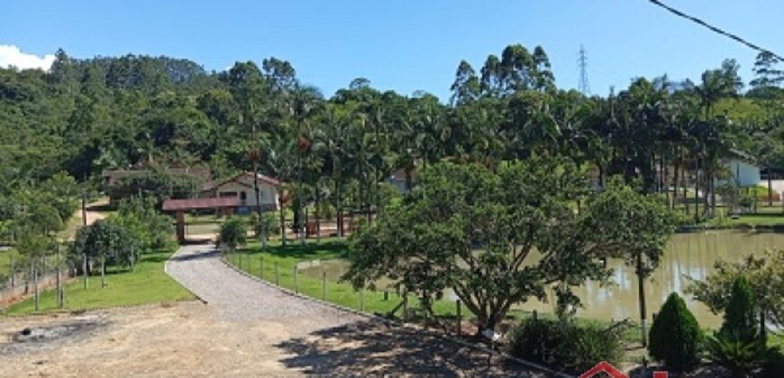 Conforto, Lazer e Contato com a Natureza ✨🌿