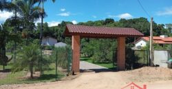 Conforto, Lazer e Contato com a Natureza ✨🌿