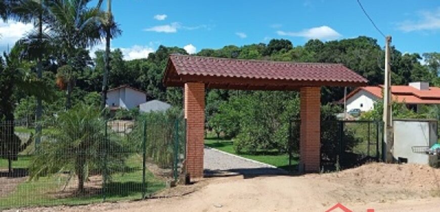 Conforto, Lazer e Contato com a Natureza ✨🌿