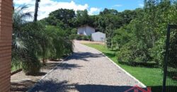 Conforto, Lazer e Contato com a Natureza ✨🌿