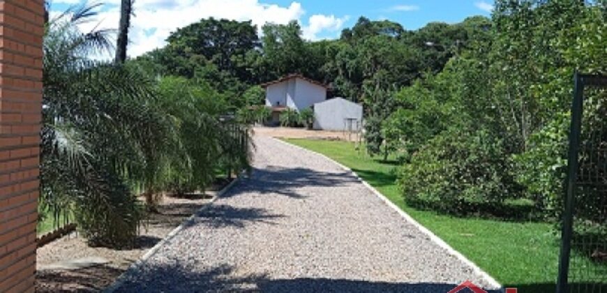 Conforto, Lazer e Contato com a Natureza ✨🌿