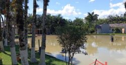 Conforto, Lazer e Contato com a Natureza ✨🌿