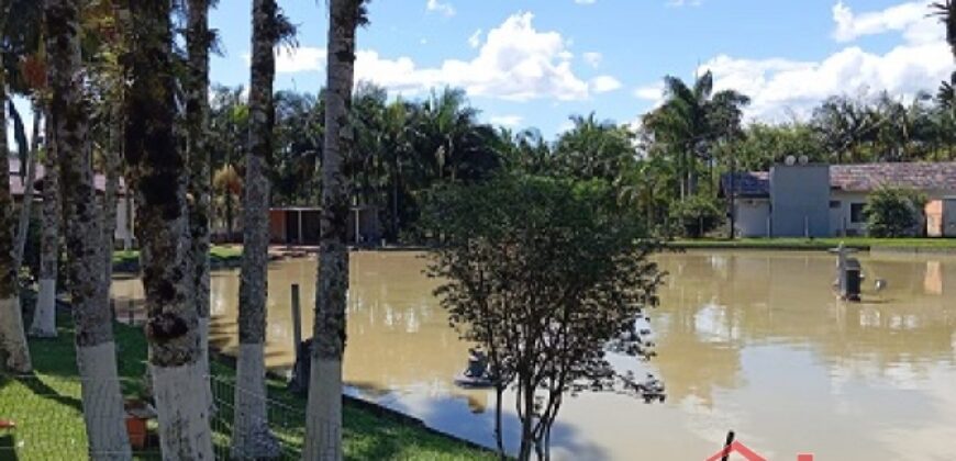 Conforto, Lazer e Contato com a Natureza ✨🌿