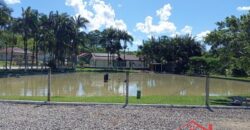 Conforto, Lazer e Contato com a Natureza ✨🌿