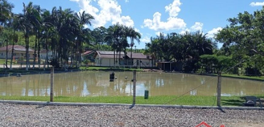 Conforto, Lazer e Contato com a Natureza ✨🌿