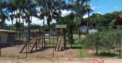 Conforto, Lazer e Contato com a Natureza ✨🌿