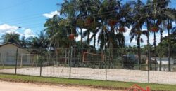 Conforto, Lazer e Contato com a Natureza ✨🌿