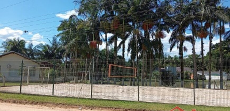 Conforto, Lazer e Contato com a Natureza ✨🌿