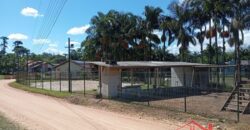 Conforto, Lazer e Contato com a Natureza ✨🌿