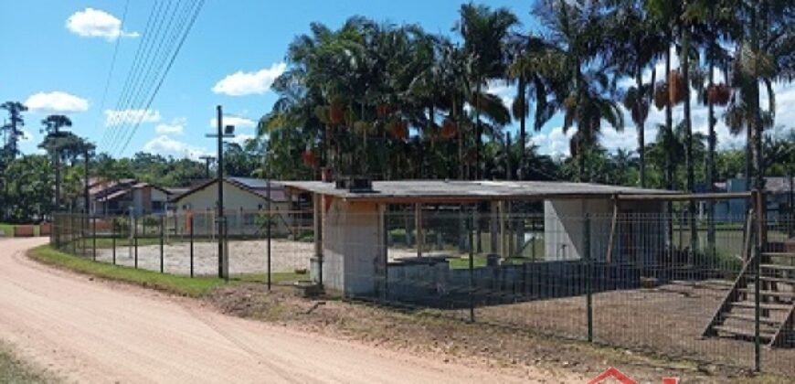 Conforto, Lazer e Contato com a Natureza ✨🌿