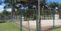 Conforto, Lazer e Contato com a Natureza ✨🌿