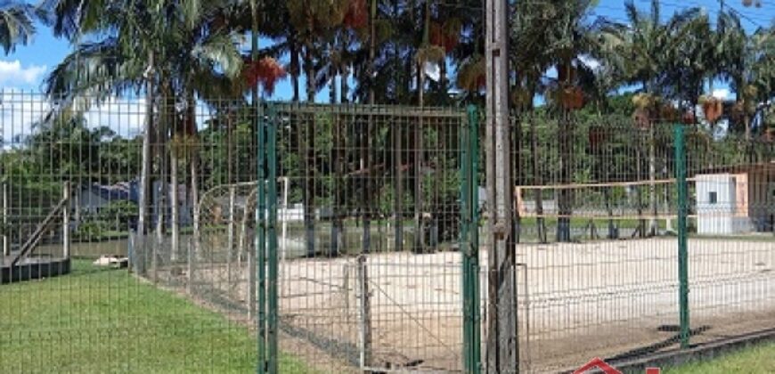 Conforto, Lazer e Contato com a Natureza ✨🌿