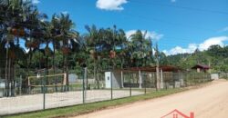 Conforto, Lazer e Contato com a Natureza ✨🌿