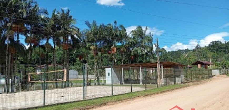 Conforto, Lazer e Contato com a Natureza ✨🌿