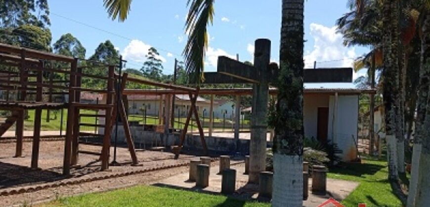 Conforto, Lazer e Contato com a Natureza ✨🌿