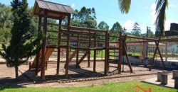 Conforto, Lazer e Contato com a Natureza ✨🌿