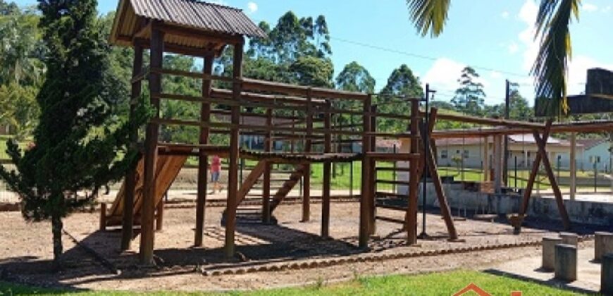 Conforto, Lazer e Contato com a Natureza ✨🌿