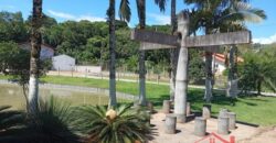 Conforto, Lazer e Contato com a Natureza ✨🌿