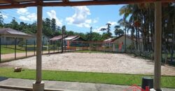 Conforto, Lazer e Contato com a Natureza ✨🌿