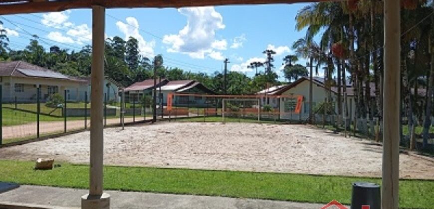 Conforto, Lazer e Contato com a Natureza ✨🌿