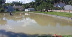 Conforto, Lazer e Contato com a Natureza ✨🌿