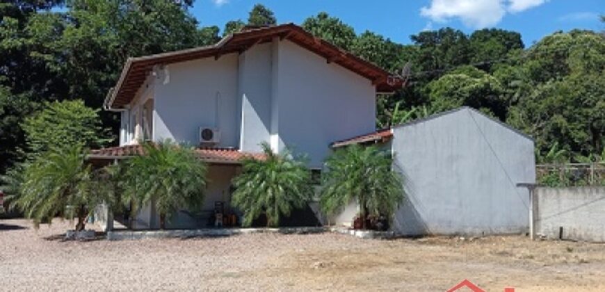 Conforto, Lazer e Contato com a Natureza ✨🌿