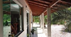 Conforto, Lazer e Contato com a Natureza ✨🌿