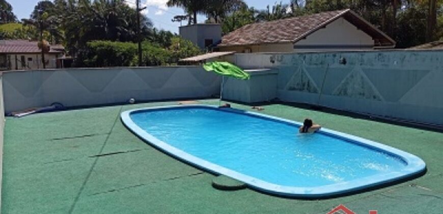 Conforto, Lazer e Contato com a Natureza ✨🌿