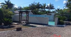 Conforto, Lazer e Contato com a Natureza ✨🌿