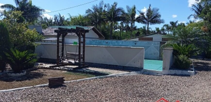 Conforto, Lazer e Contato com a Natureza ✨🌿