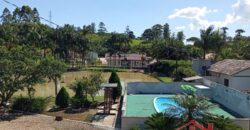 Conforto, Lazer e Contato com a Natureza ✨🌿