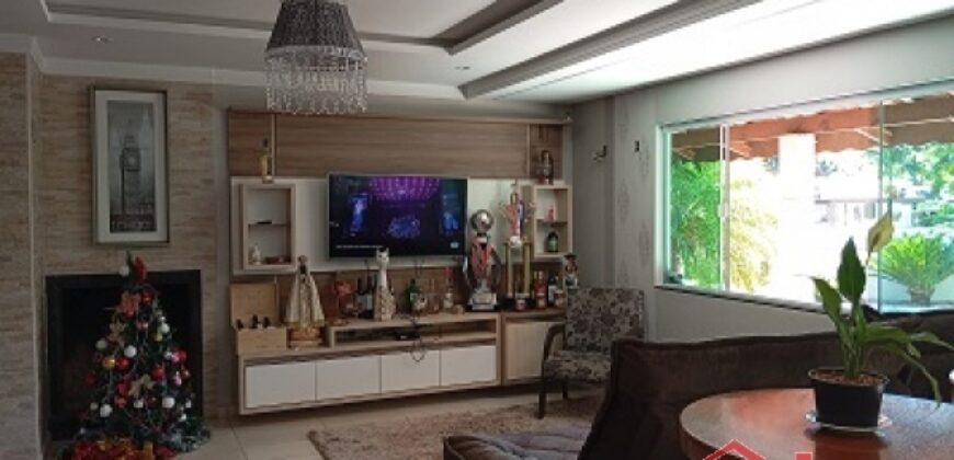 Conforto, Lazer e Contato com a Natureza ✨🌿