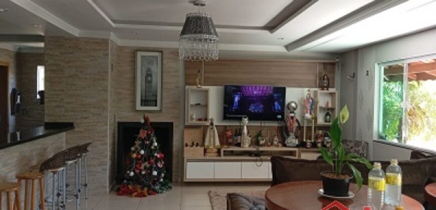 Conforto, Lazer e Contato com a Natureza ✨🌿