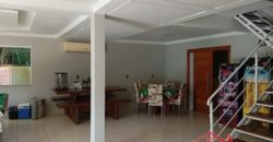 Conforto, Lazer e Contato com a Natureza ✨🌿