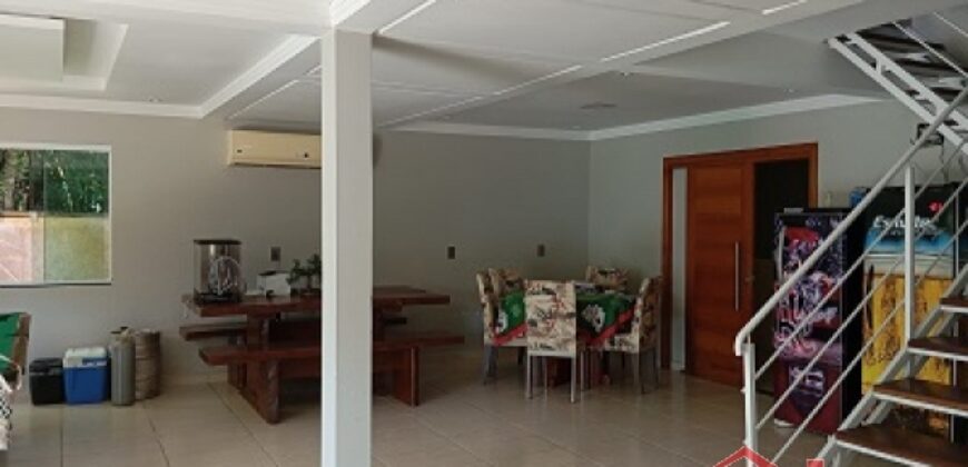 Conforto, Lazer e Contato com a Natureza ✨🌿