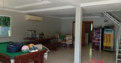 Conforto, Lazer e Contato com a Natureza ✨🌿