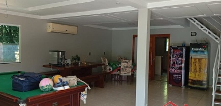 Conforto, Lazer e Contato com a Natureza ✨🌿