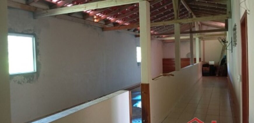 Conforto, Lazer e Contato com a Natureza ✨🌿