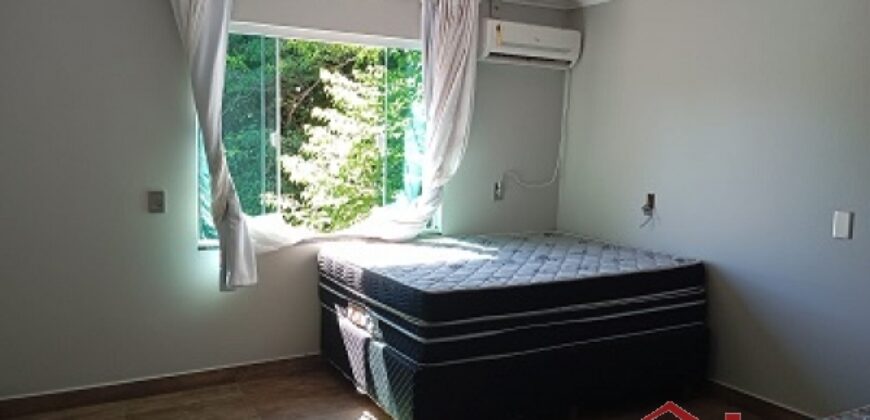 Conforto, Lazer e Contato com a Natureza ✨🌿