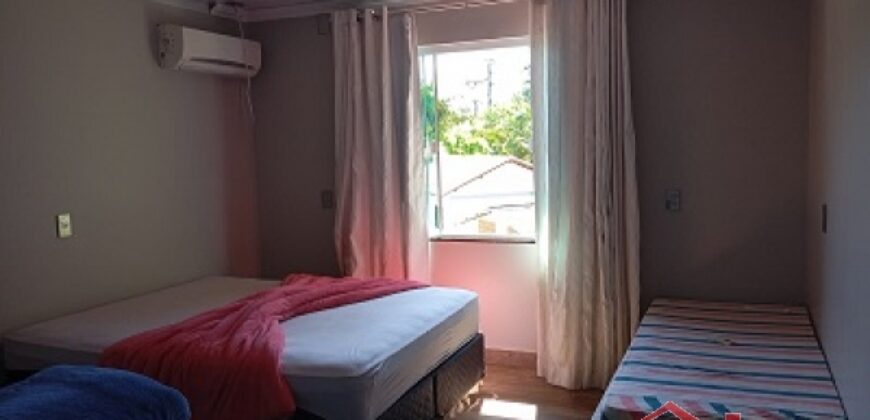 Conforto, Lazer e Contato com a Natureza ✨🌿