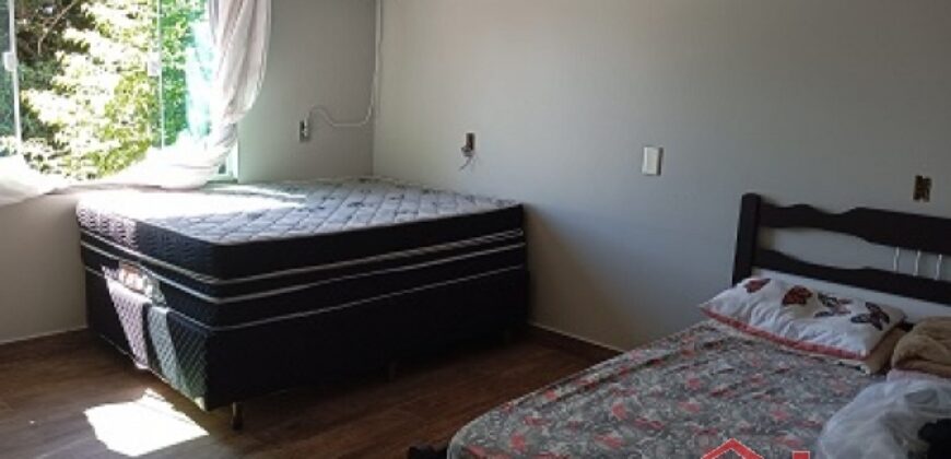 Conforto, Lazer e Contato com a Natureza ✨🌿