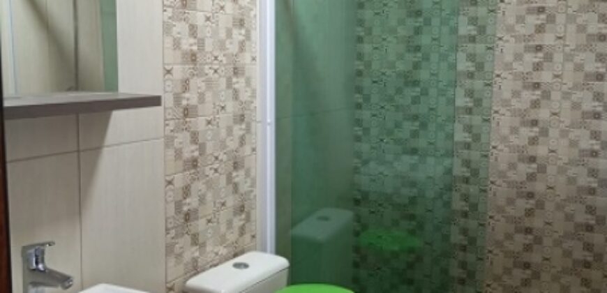 Conforto, Lazer e Contato com a Natureza ✨🌿