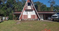 Oportunidade única em meio à natureza!