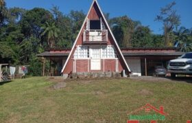 Oportunidade única em meio à natureza!