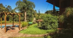 Sítio no Rio Sellin – Um verdadeiro Paraíso