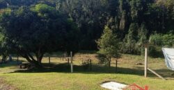 Oportunidade única em meio à natureza!